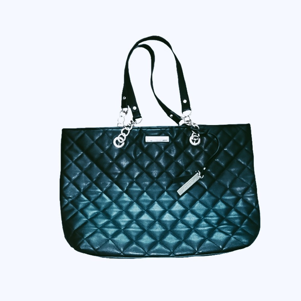 Homes New York Tote